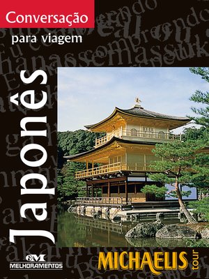 cover image of Conversação Para Viagem: Japonês
